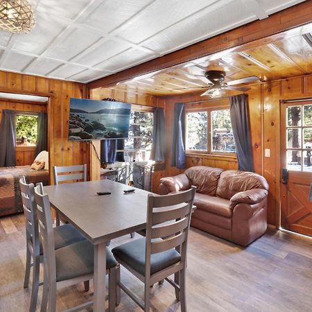 Lakeview Family Cabin By Big Bear Vacations Big Bear Lake Kültér fotó