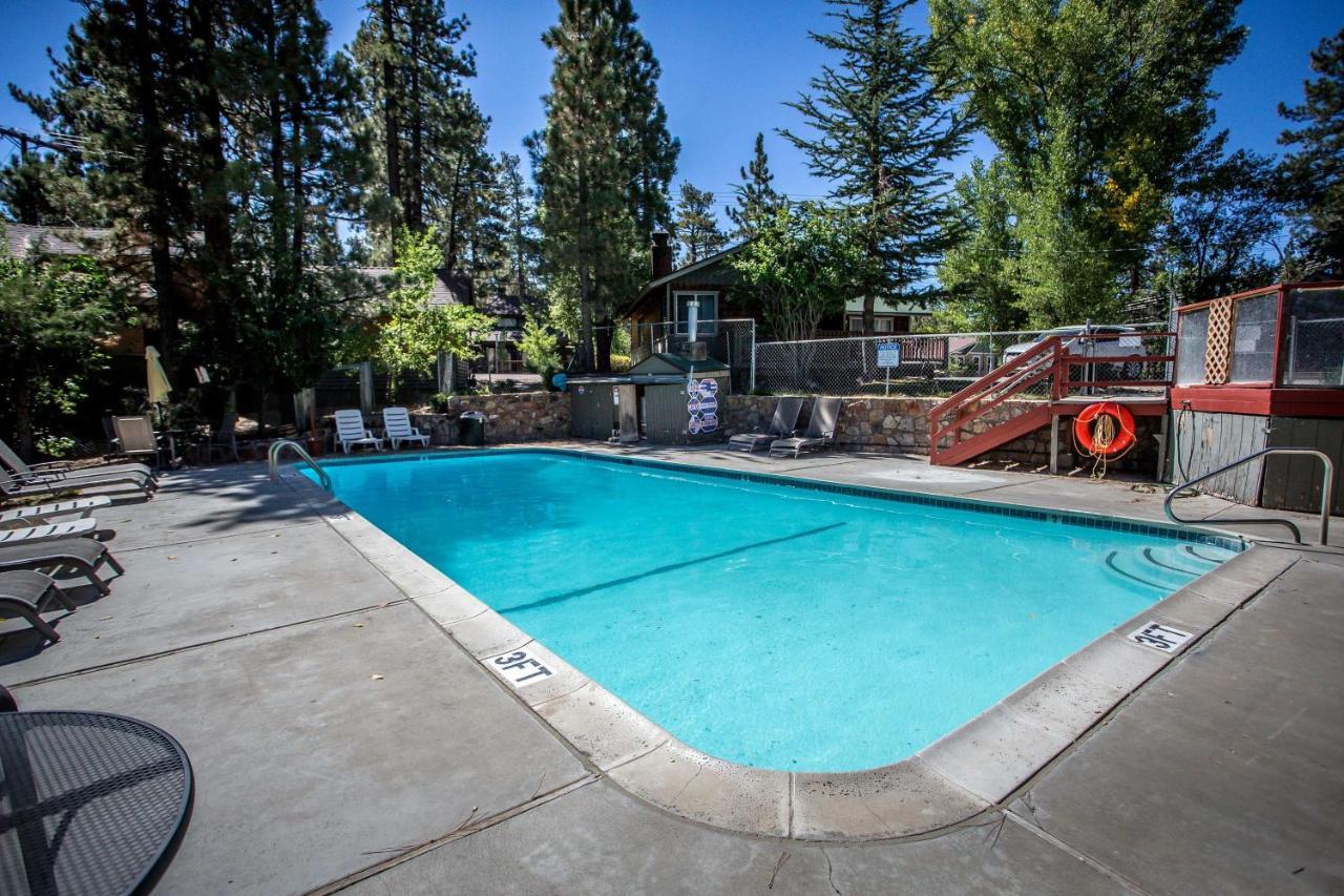 Lakeview Family Cabin By Big Bear Vacations Big Bear Lake Kültér fotó