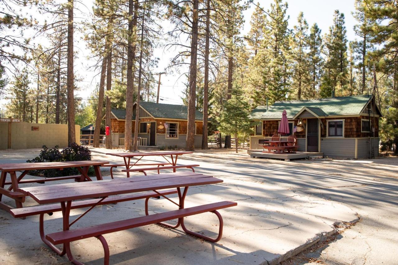 Lakeview Family Cabin By Big Bear Vacations Big Bear Lake Kültér fotó