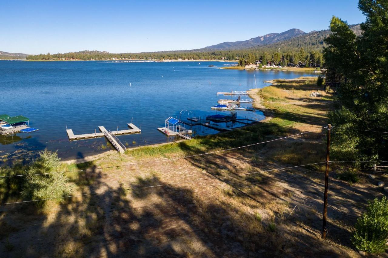 Lakeview Family Cabin By Big Bear Vacations Big Bear Lake Kültér fotó