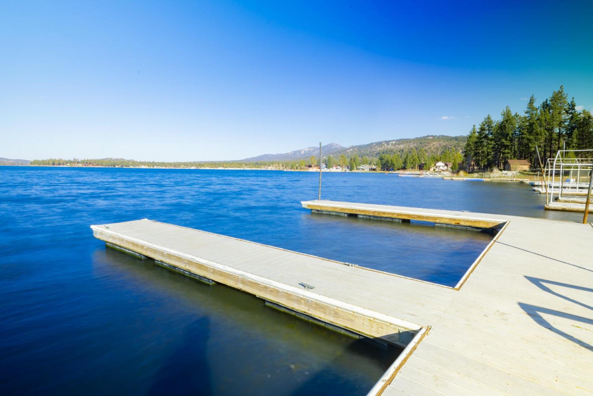 Lakeview Family Cabin By Big Bear Vacations Big Bear Lake Kültér fotó