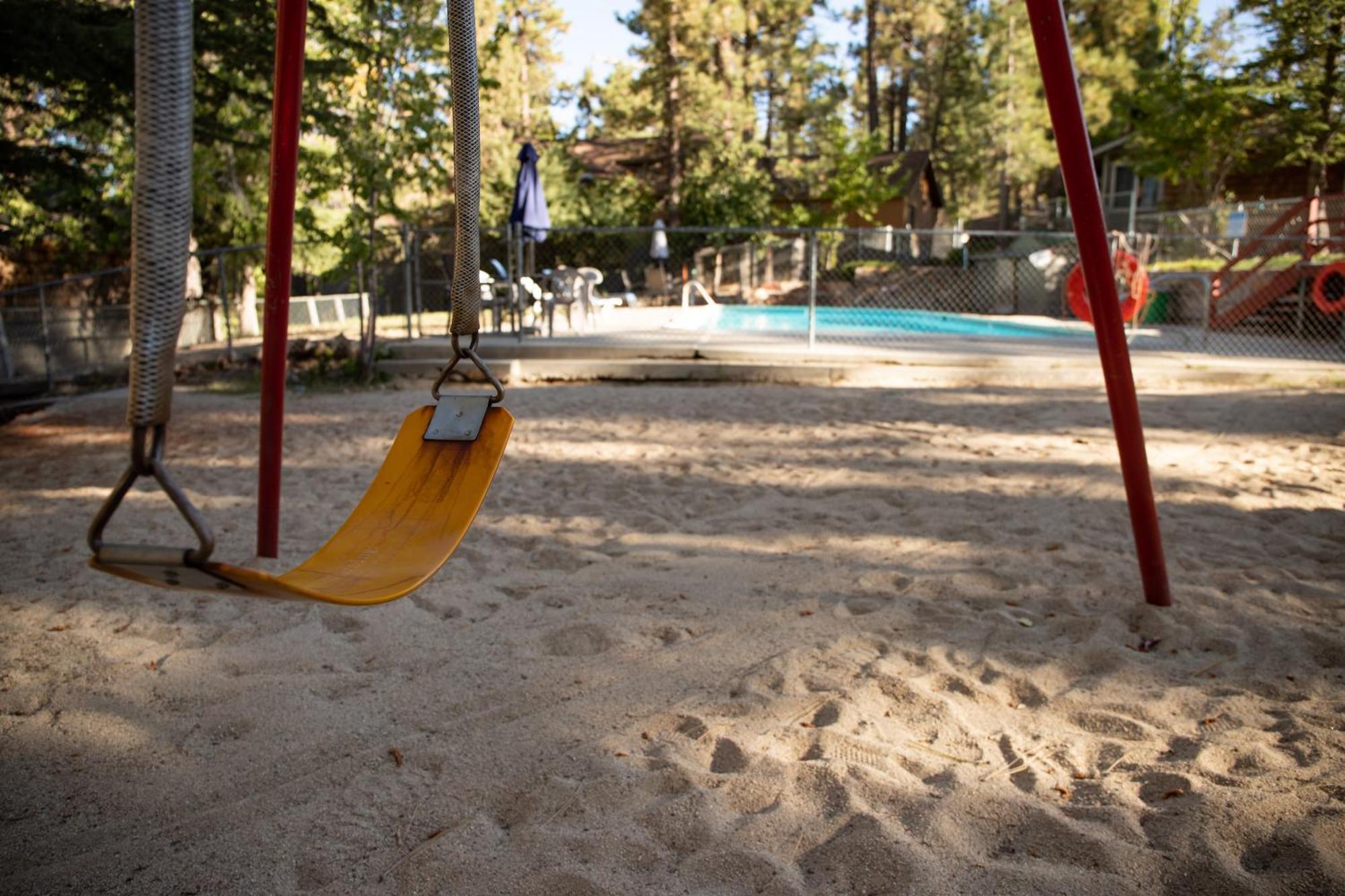 Lakeview Family Cabin By Big Bear Vacations Big Bear Lake Kültér fotó