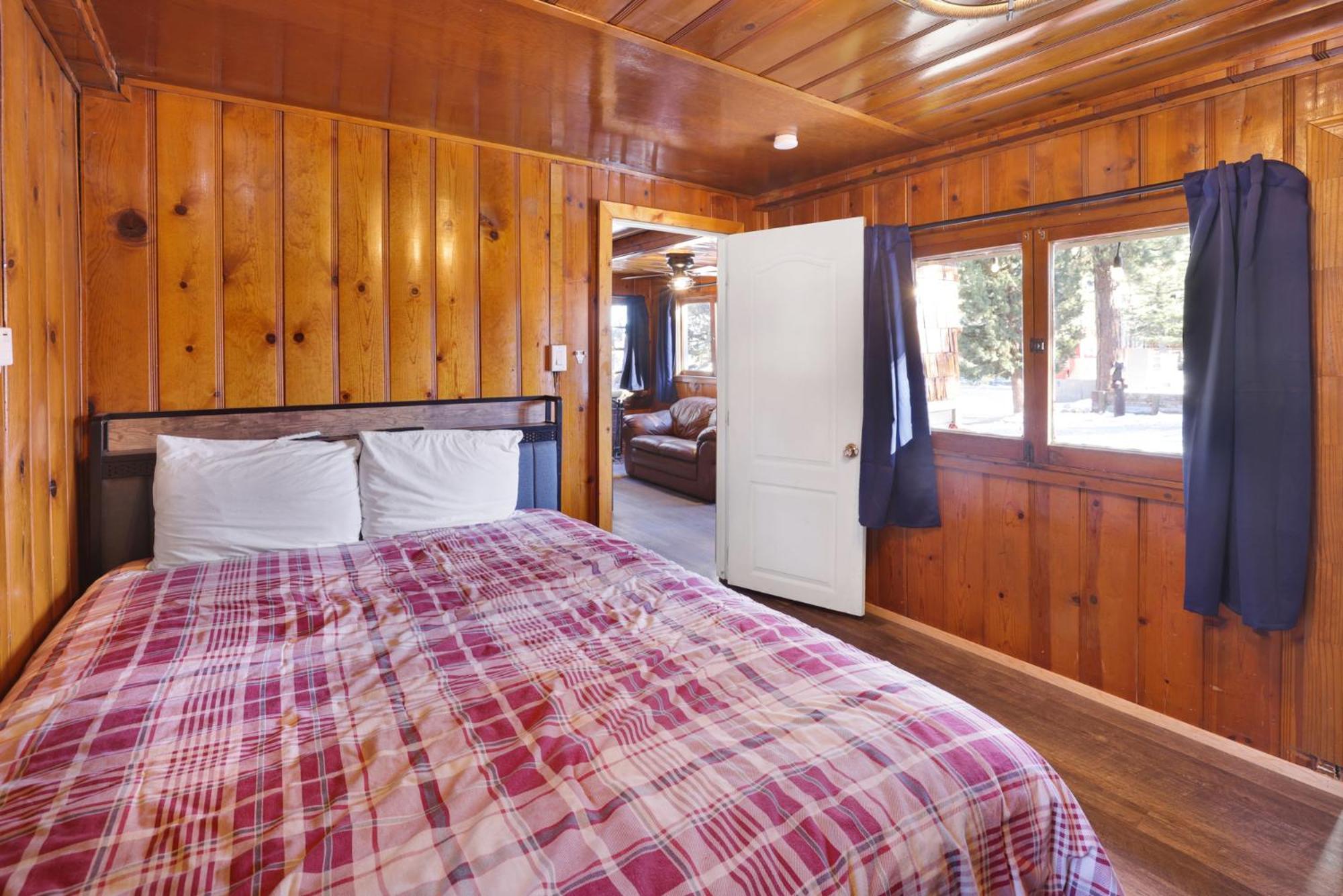 Lakeview Family Cabin By Big Bear Vacations Big Bear Lake Kültér fotó
