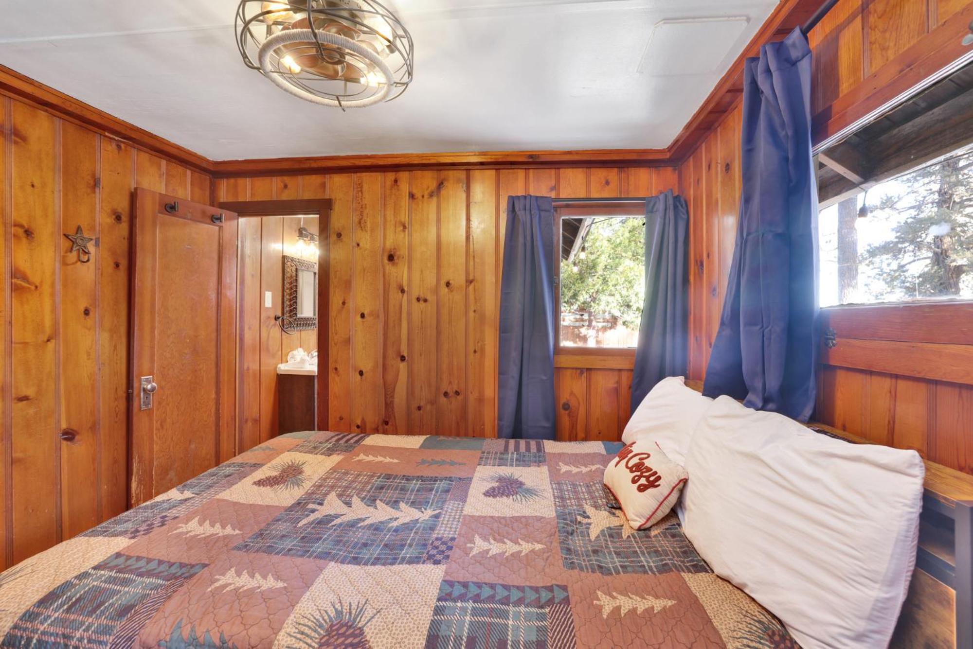 Lakeview Family Cabin By Big Bear Vacations Big Bear Lake Kültér fotó