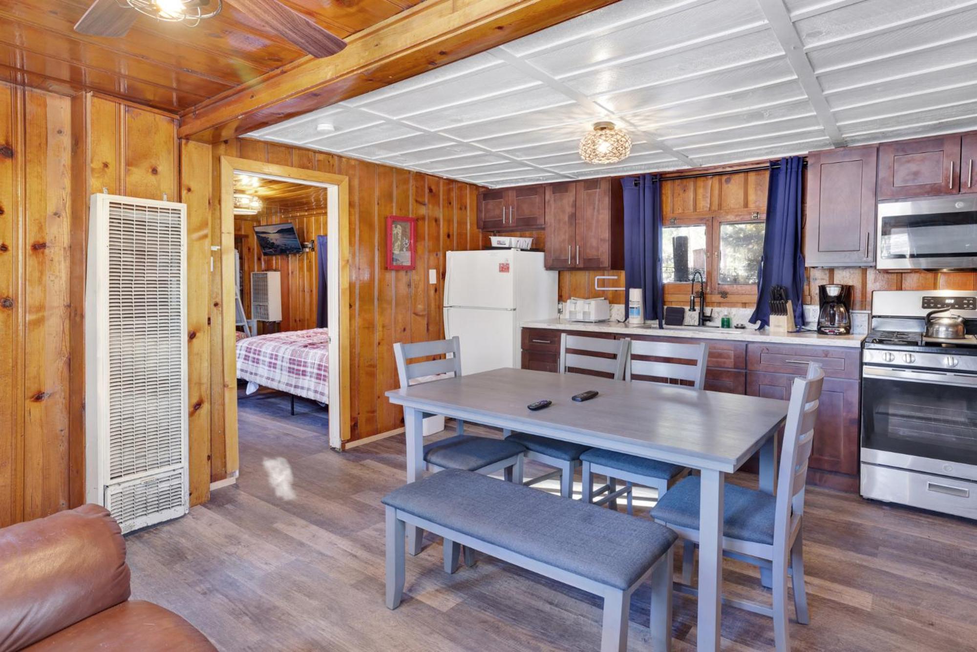Lakeview Family Cabin By Big Bear Vacations Big Bear Lake Kültér fotó