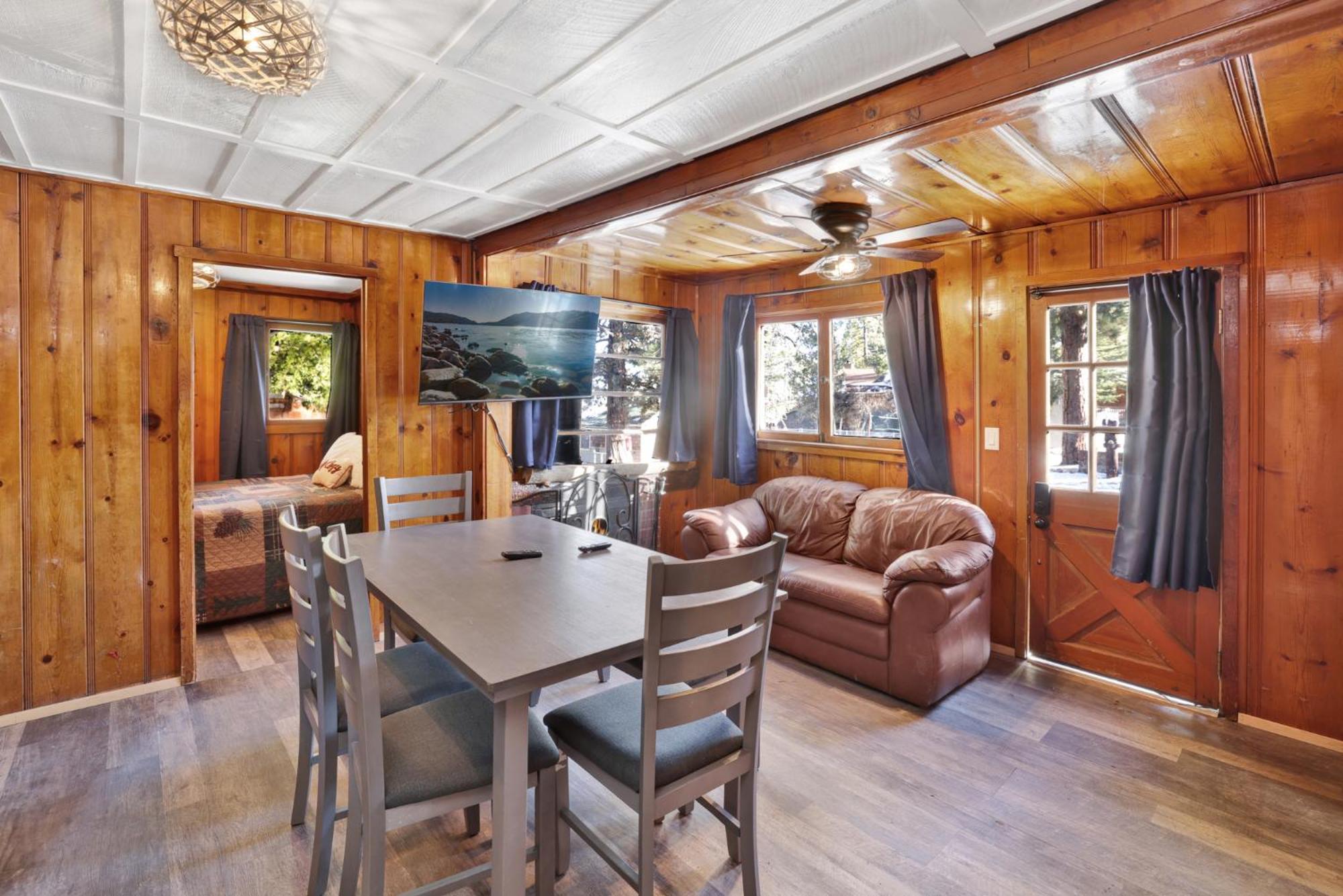 Lakeview Family Cabin By Big Bear Vacations Big Bear Lake Kültér fotó