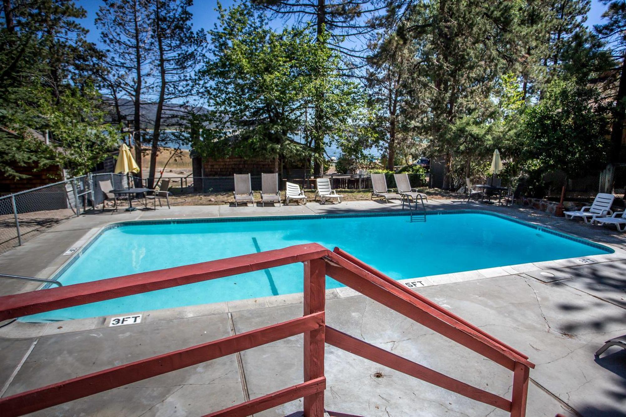 Lakeview Family Cabin By Big Bear Vacations Big Bear Lake Kültér fotó