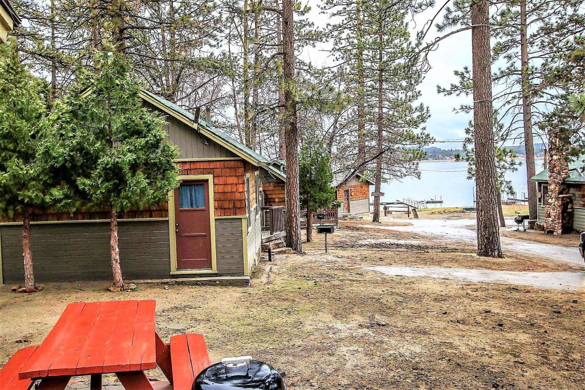 Lakeview Family Cabin By Big Bear Vacations Big Bear Lake Kültér fotó